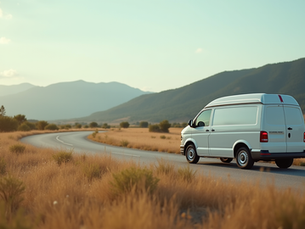 Opciones de Alquiler Diario de Minivans: Libertad y Comodidad en tu Viaje