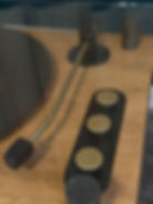 Thumbnail: The Hi-Fi Lounge Table