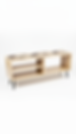 Thumbnail: The Baker Street record cabinet