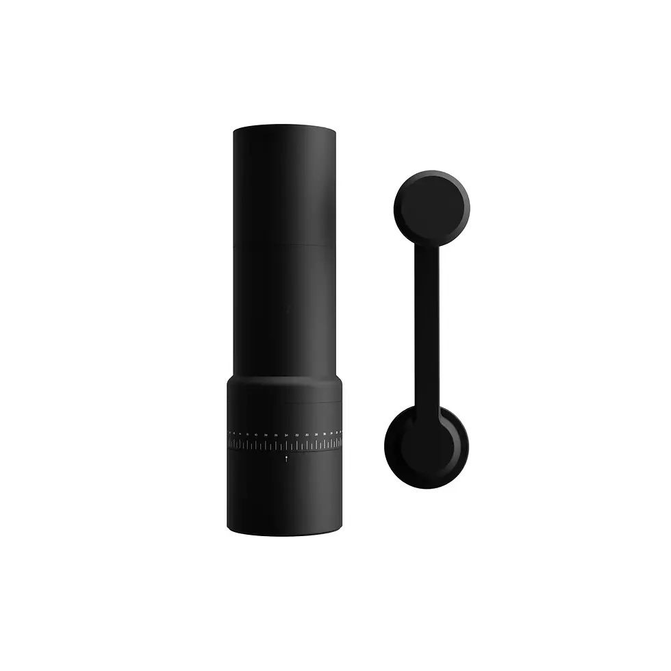 VARIA EVO HYBRID GRINDER