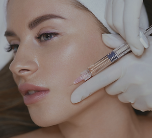 Elimina el bruxismo con botox