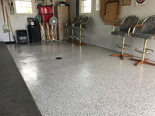 Asp Coatings Epoxy Floor Coatings Dubuque Iowa