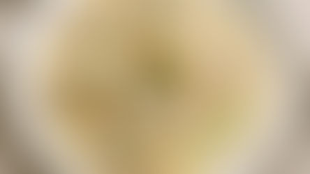 Gefüllte Hirse-Ravioli mit Kräuter-Gemüse-Füllung & cremiger Pastinakensauce