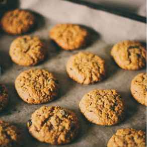 Cookies aux dattes by ORI DIY