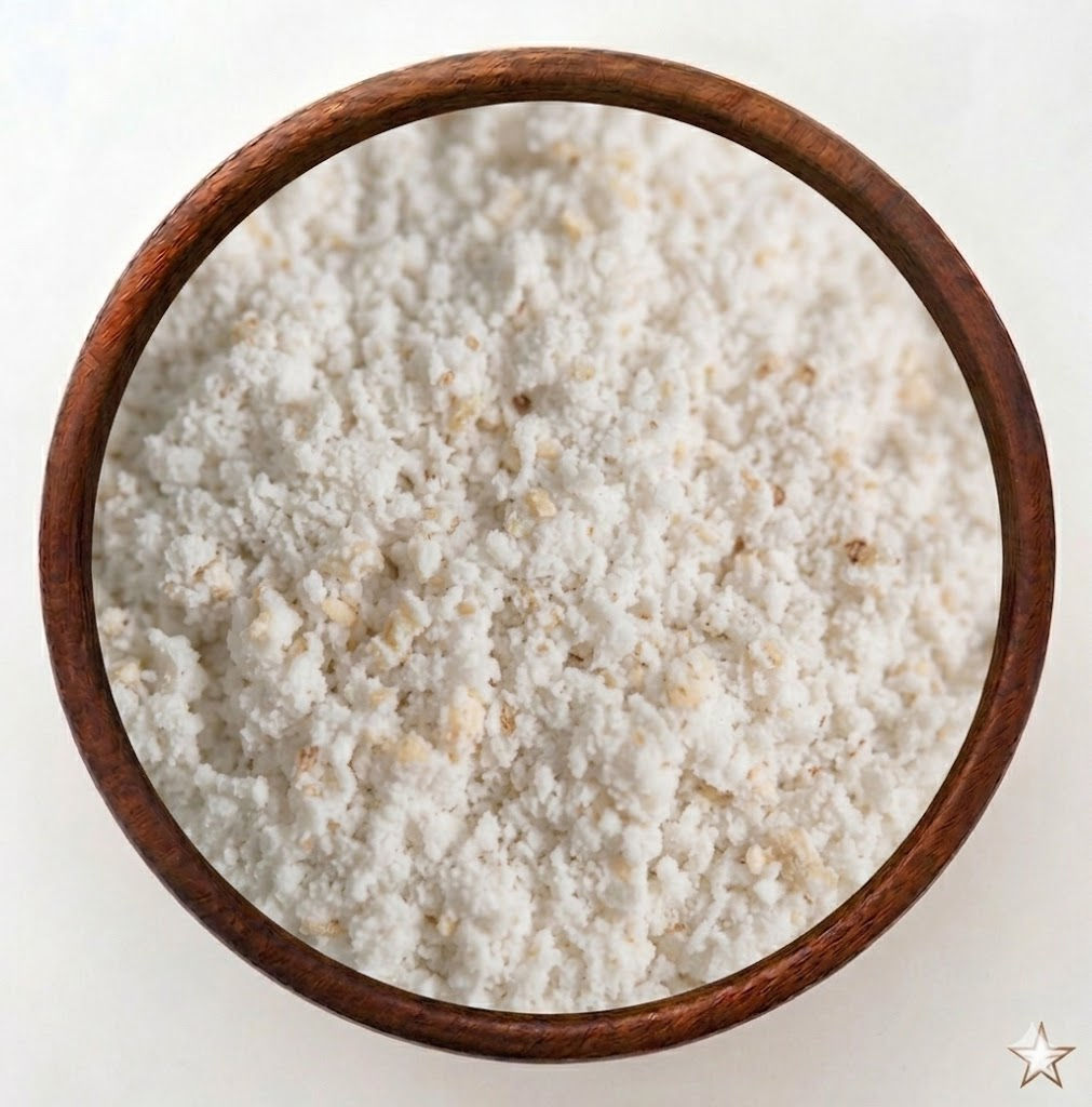 Sorghum Pizza Mix (Red & White)