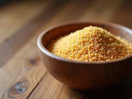 Discover the Versatile Benefits of Sorghum Products for Your Health and Wellness