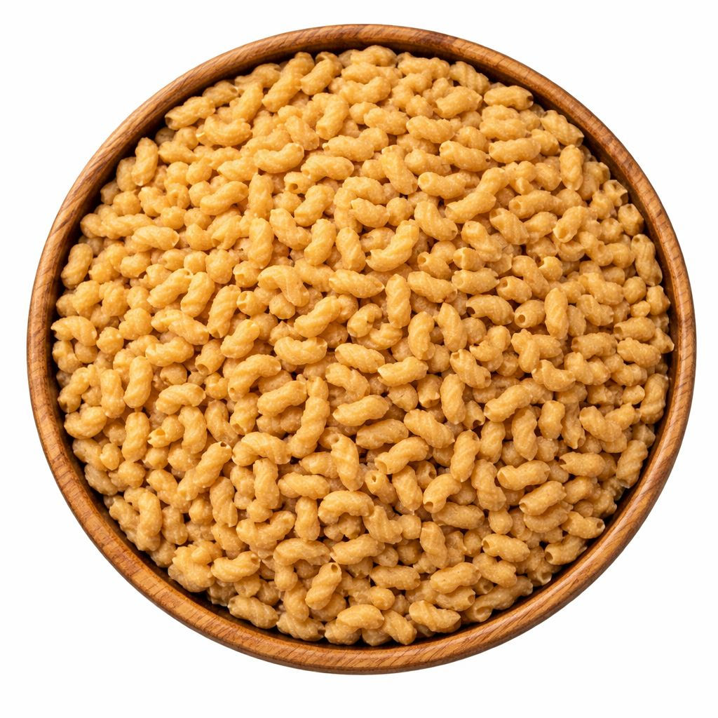 Pâtes de sorgho Macaroni