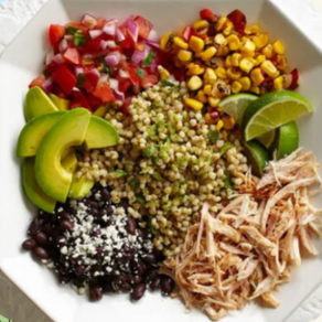 Sorgho mexicain Fiesta Grai