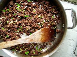 Thumbnail: Ground Beef