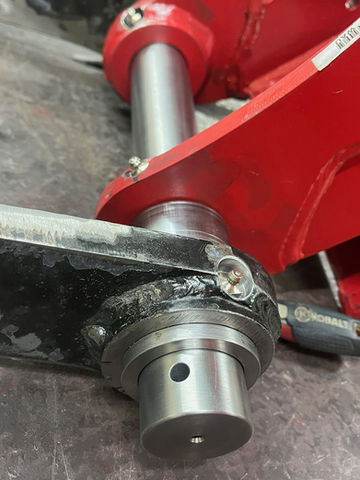 Metal Fabrication Showcase