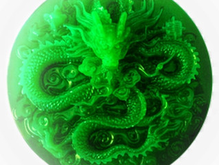 I'm here for the YIN!