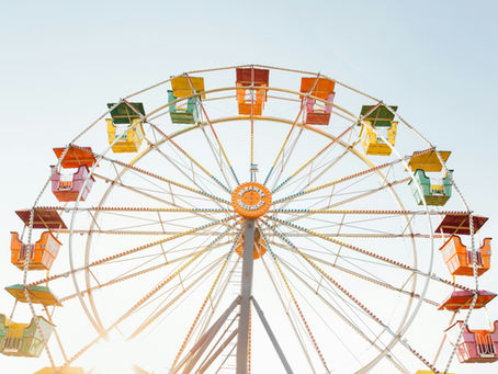 UPC Summer 2025 Resource List
