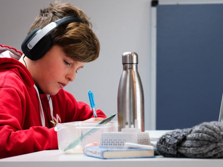 A Brief Discussion of Confusion in Learning Disabilities Determination
