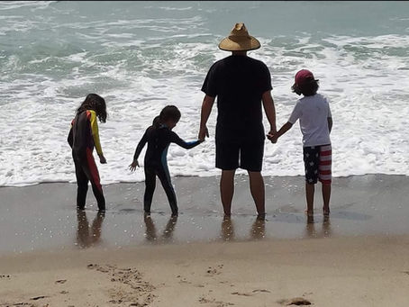 Why We Left California for New Zealand.
