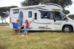 tranquilidad seguro autocaravana