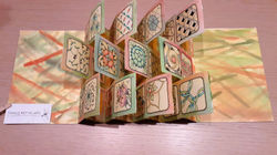 Advent Tangles 2023