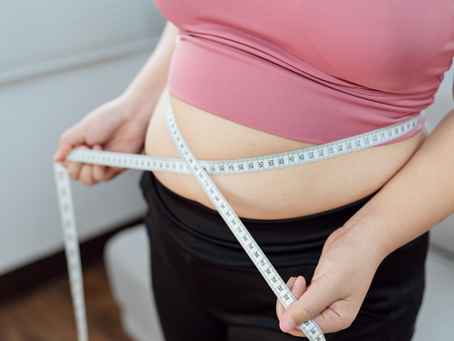 Why can’t I lose belly fat?