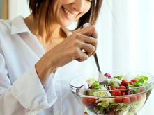 How Mindful Eating Helps With Weight Loss