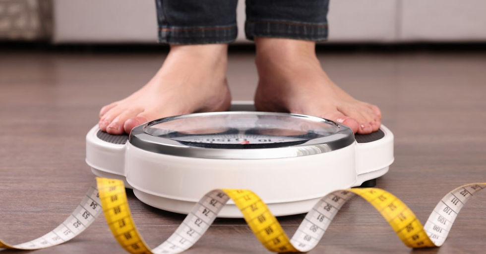 bmi is a ratio of weight to height