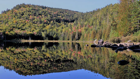 Parc Régional des Sept-Chutes