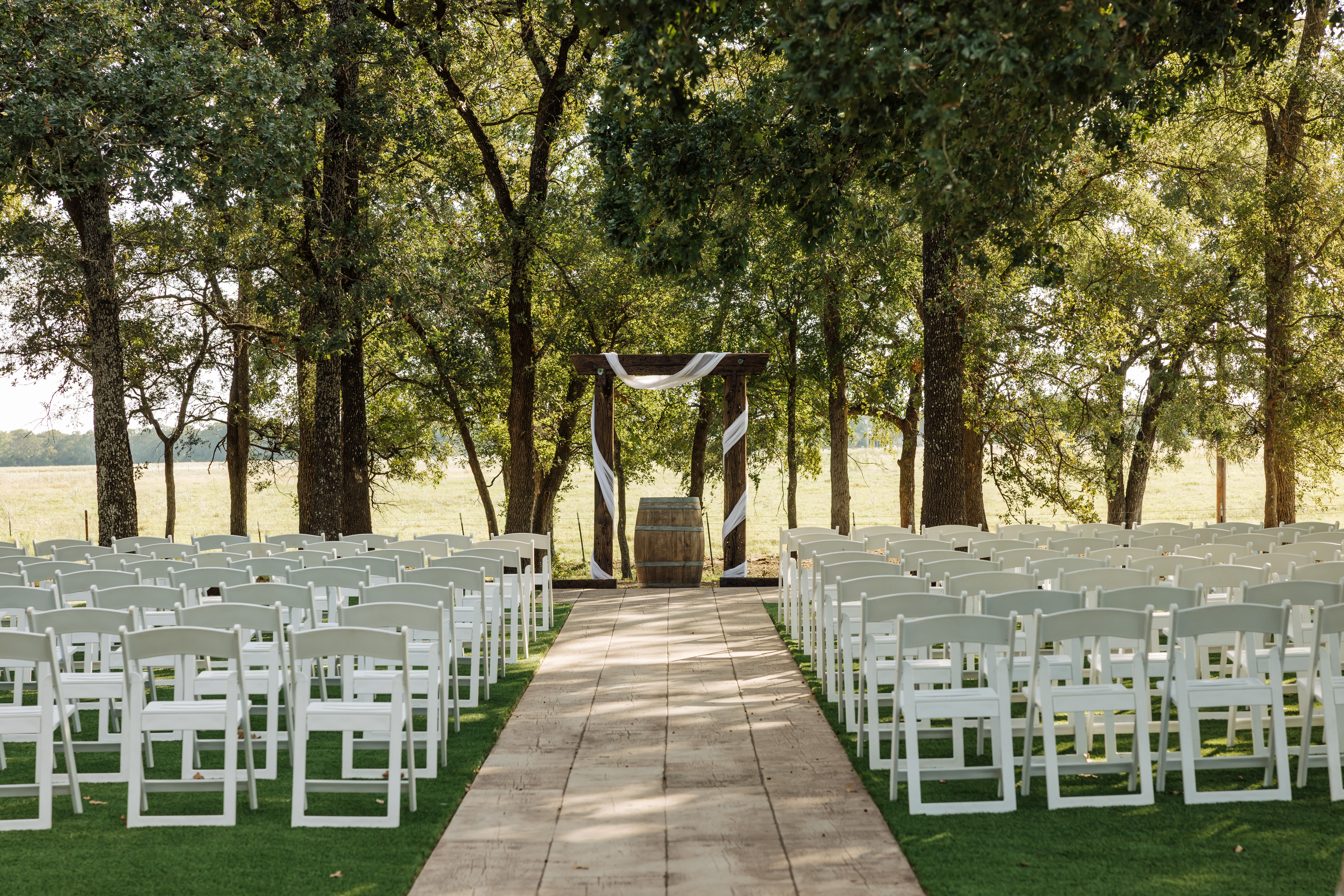 Vintage Oaks Venue photo