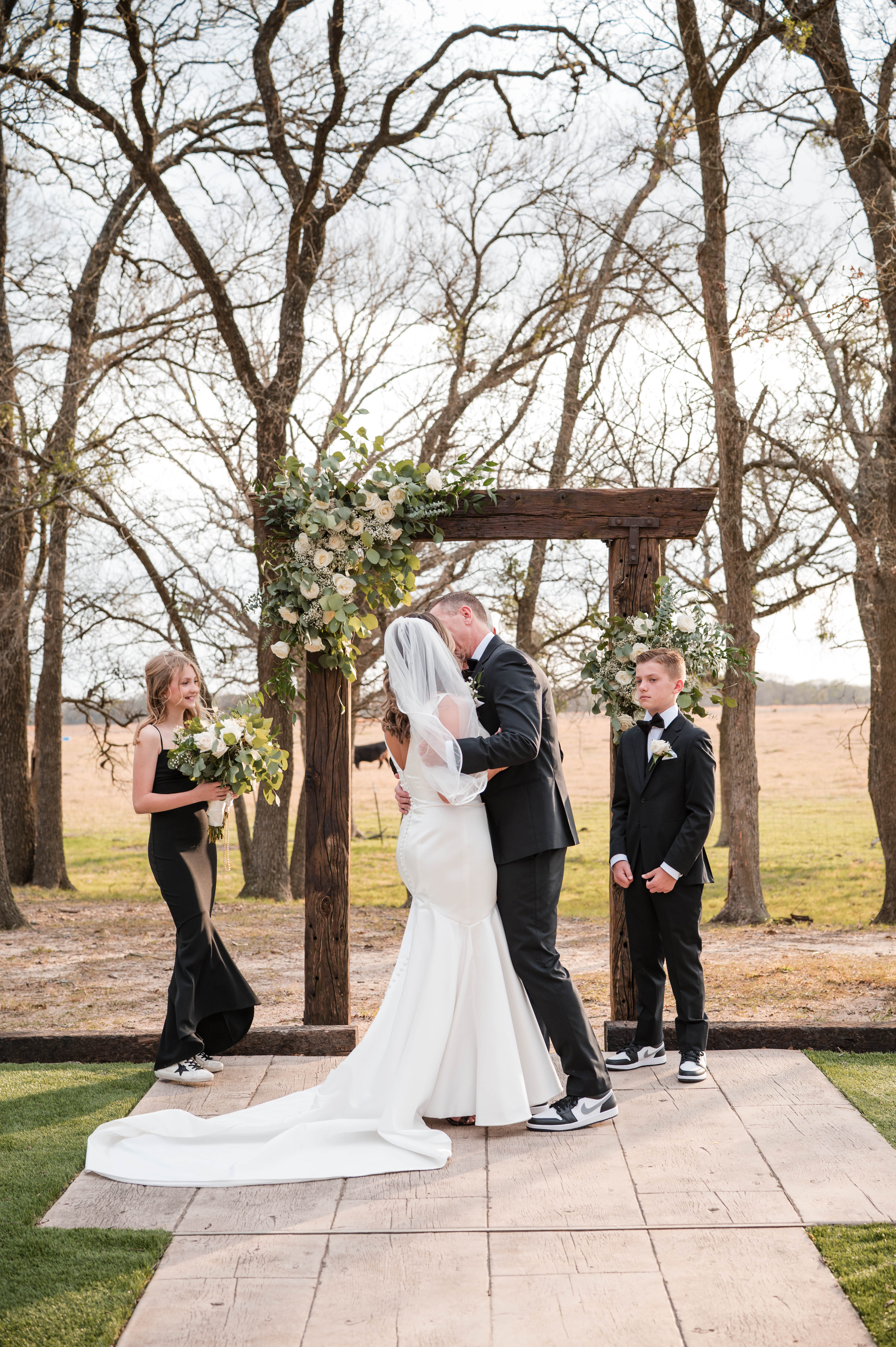 Vintage Oaks Venue photo