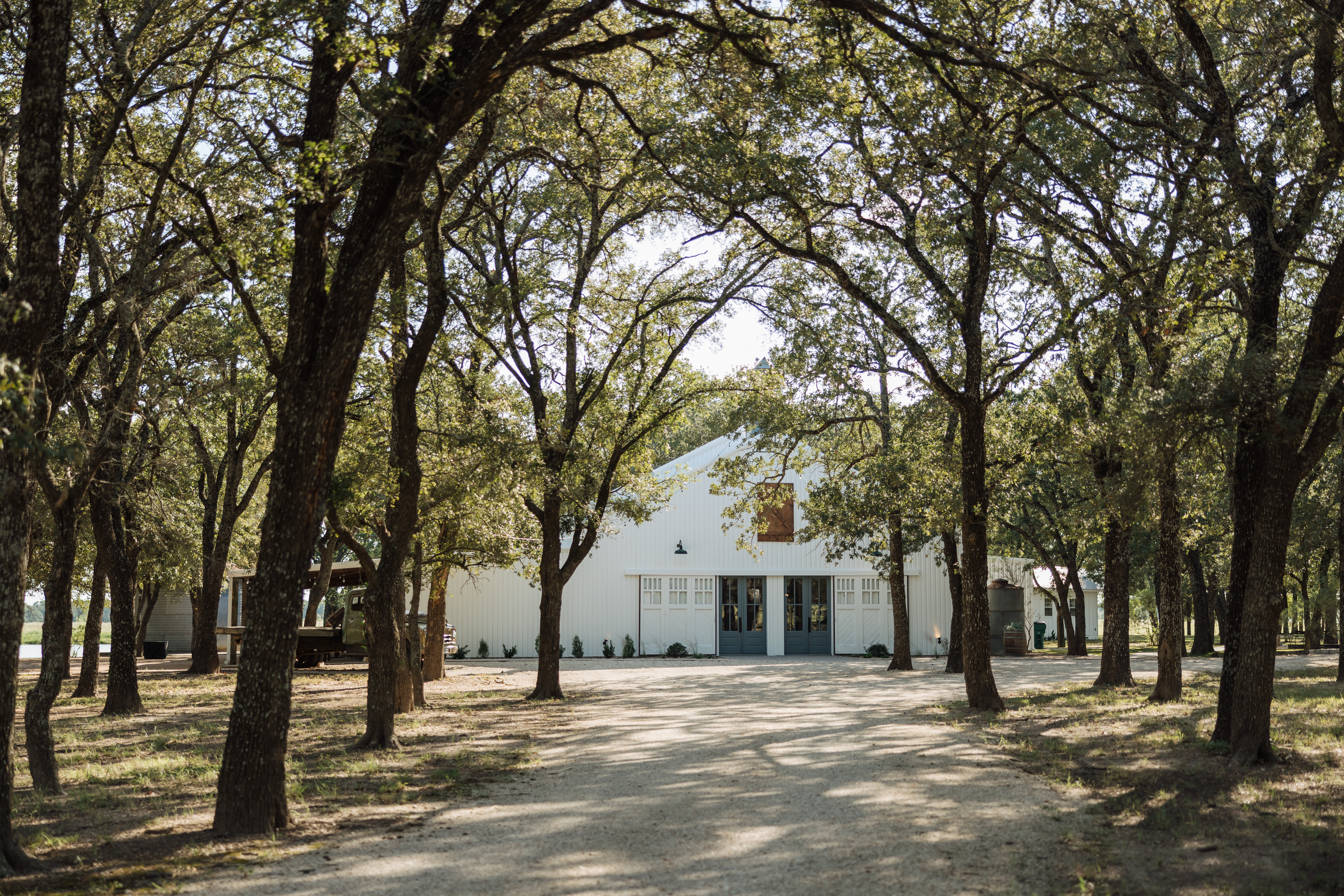 Vintage Oaks Venue photo