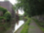 Trent & Mersey Canal