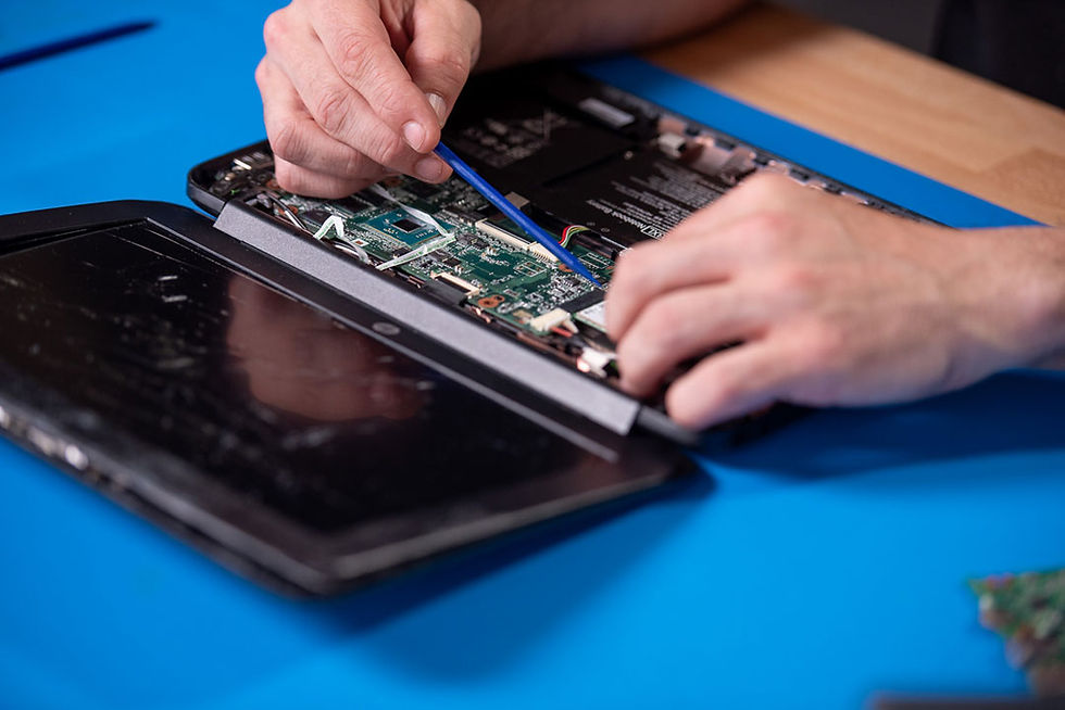 How to Plan Your Summer Chromebook Repair Season