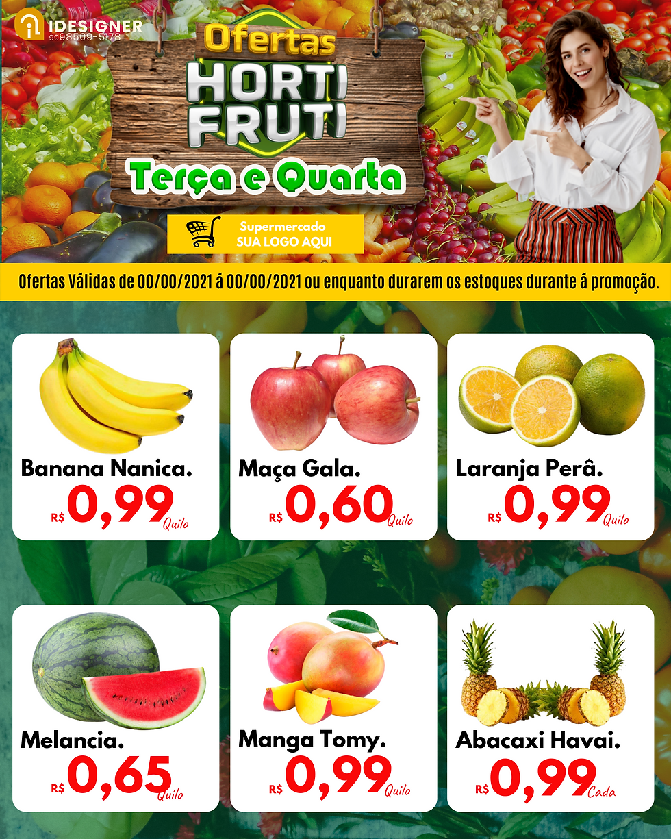HORTIFRUTI