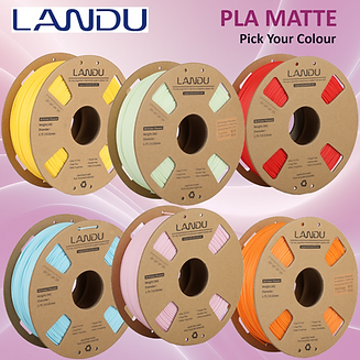 PLA Matte selection.png