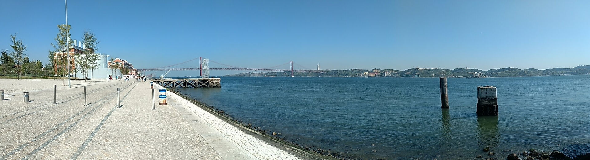 Lisboa...