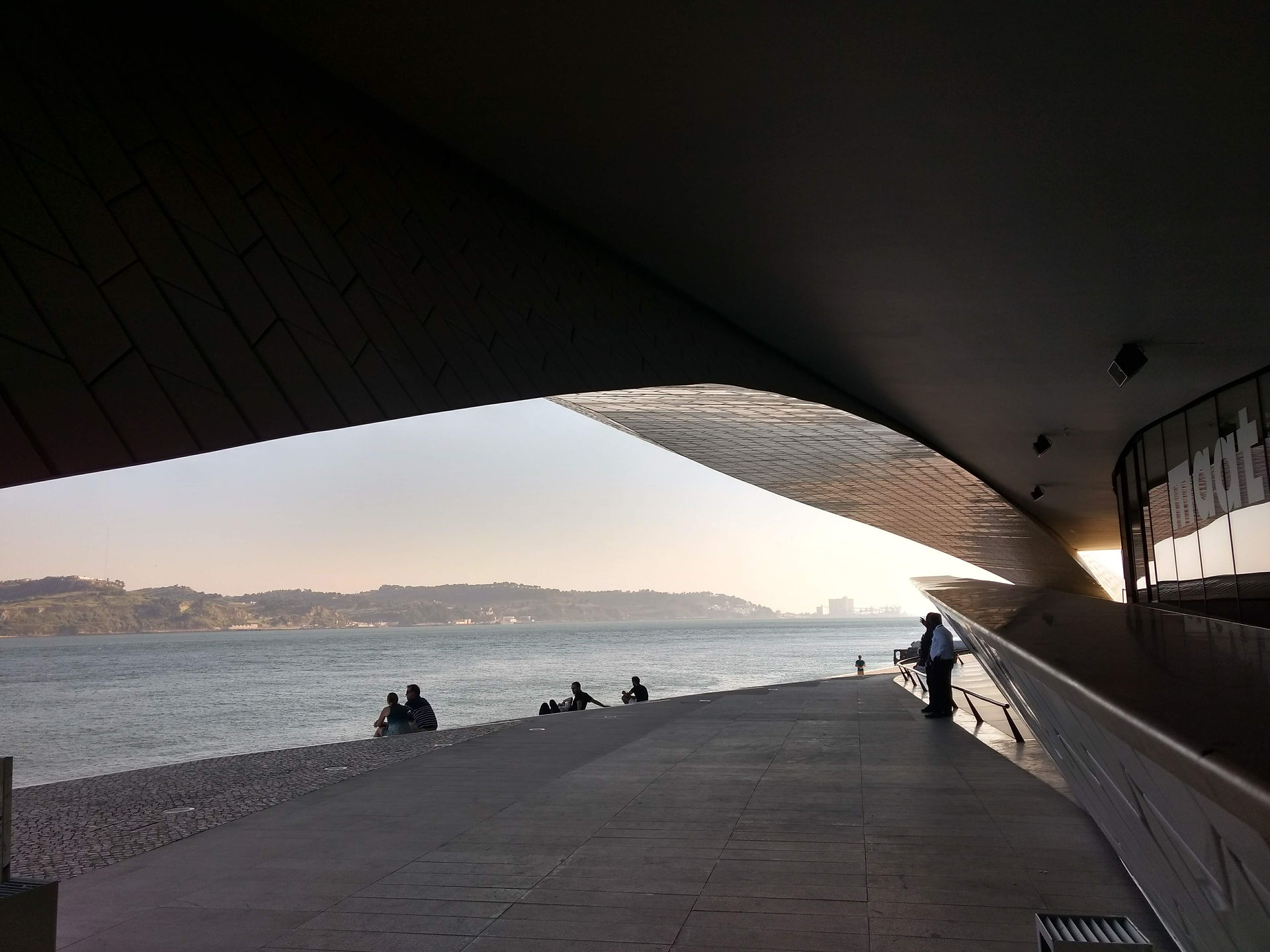 Maat: novidades em Lisboa