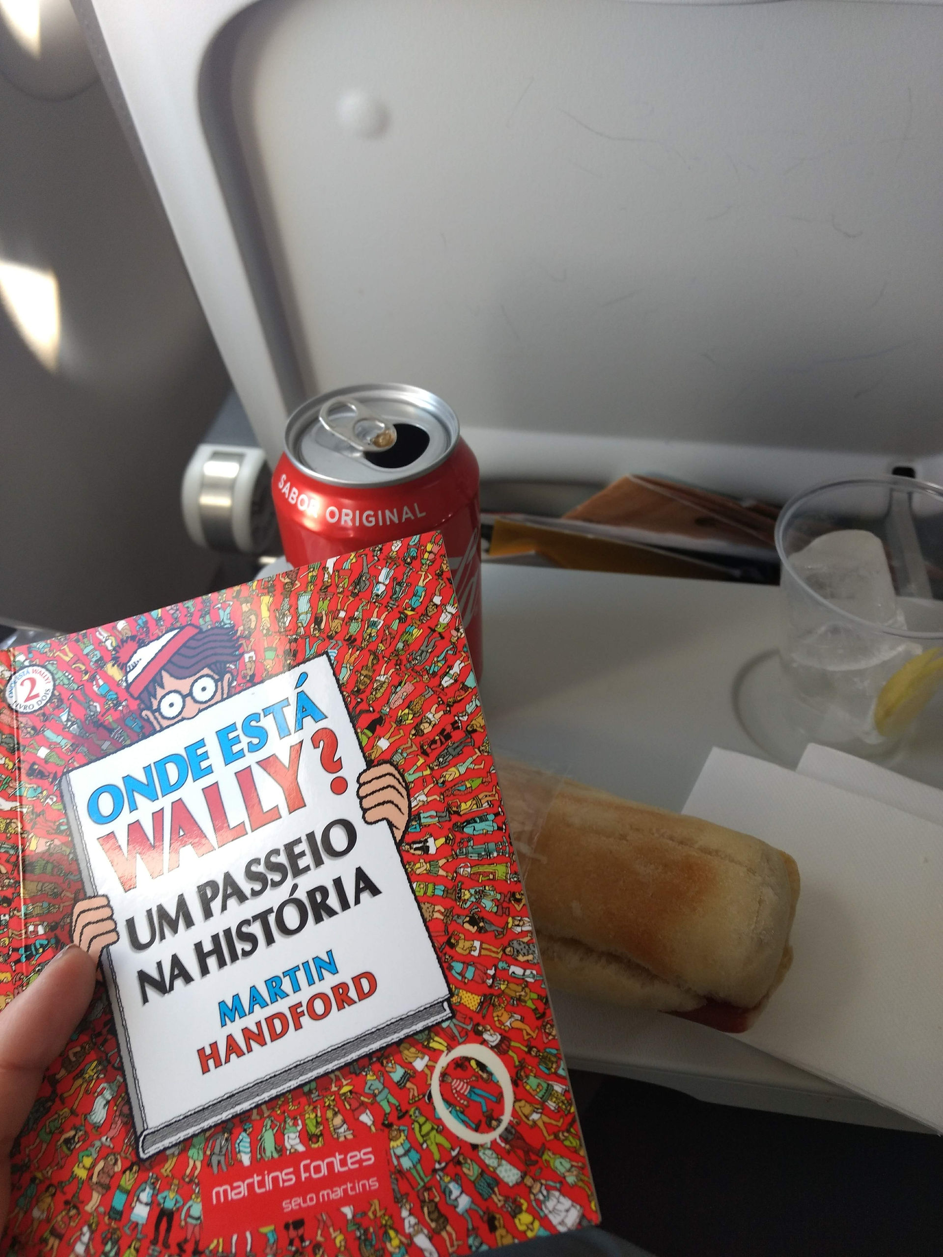 Entretenimento na Viagem by mom