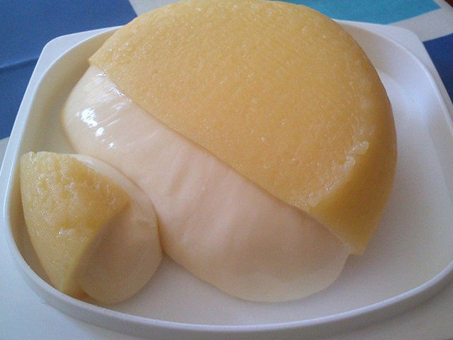Queijo o Morro