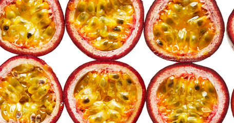 Maracujá como Geléia / Passion Fruit as Jam