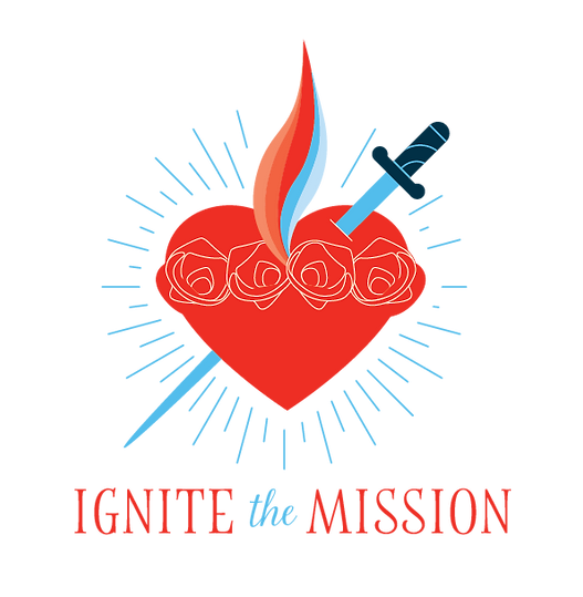 Ignite the Mission - No Tag.png