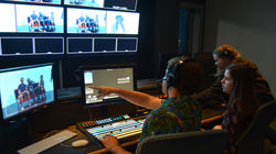 Landon - Technical Director