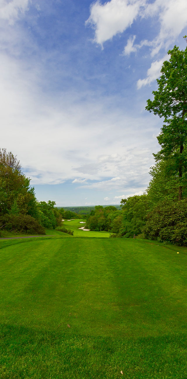 GOLF Splitrockgolfcourse