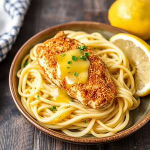 CHICKEN FRANCAISE