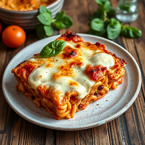 LASAGNA