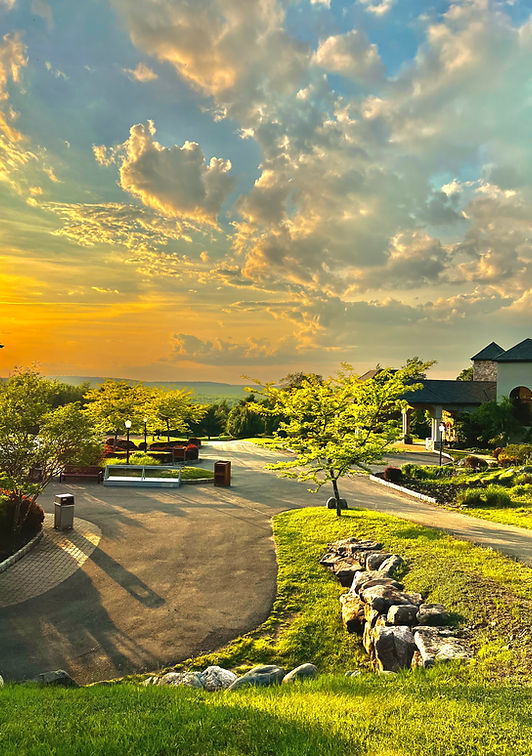 Split Rock Golf Course and Sunset Green Restaurant - Weddings, Golf ou