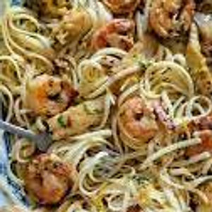 SUNSET LINGUINI