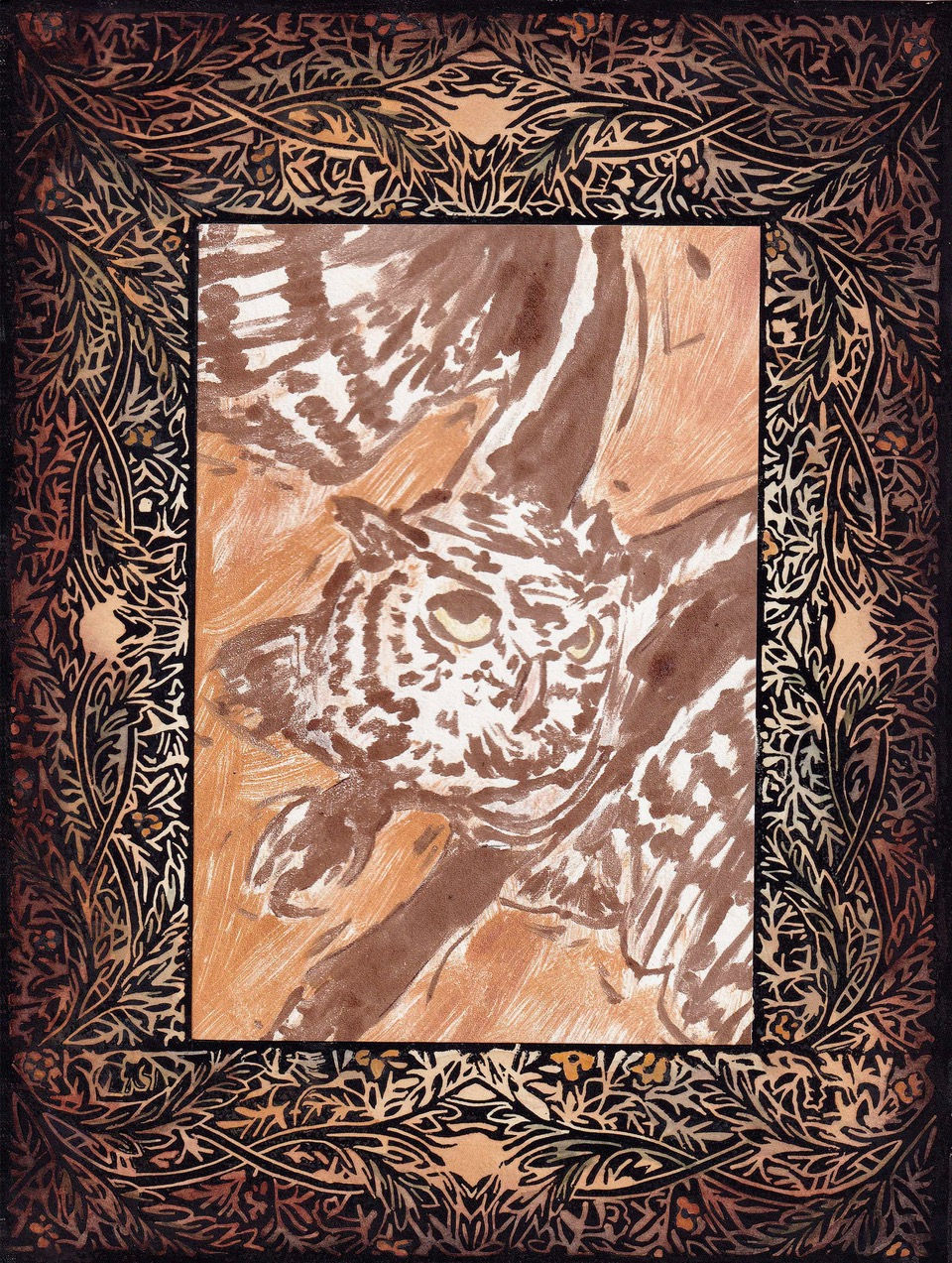 Swift Flight