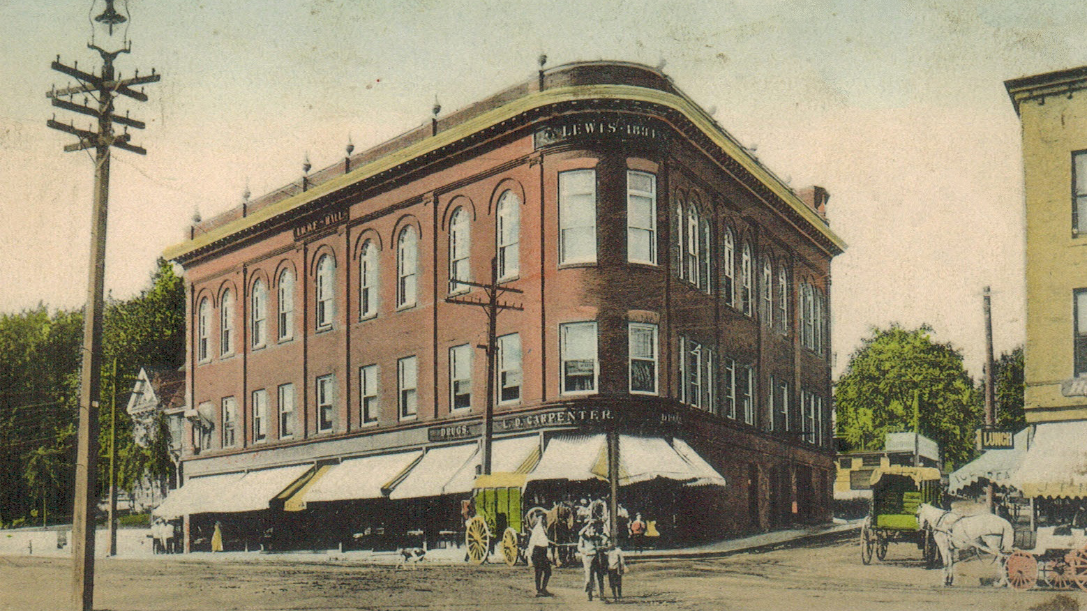 Links Hudson and beyond Massachusetts Hudson Art & Framing