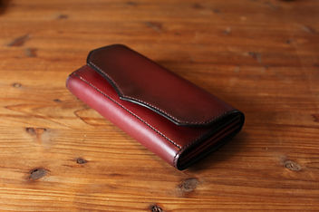 WALLET | hearty