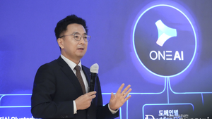 [AI WAVE 2025] 더존비즈온, AI로 ERP 넘는다…“업무 연결 코디네이터로”