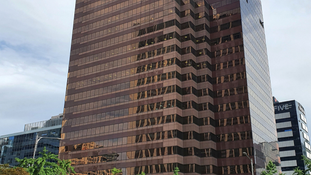 더존비즈온, 클라우드·AI 전환 가속화로 3분기 호실적