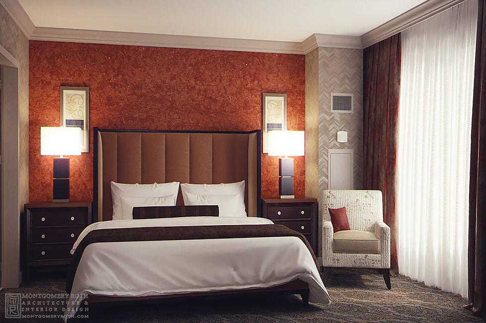 Belterra Casino Resort