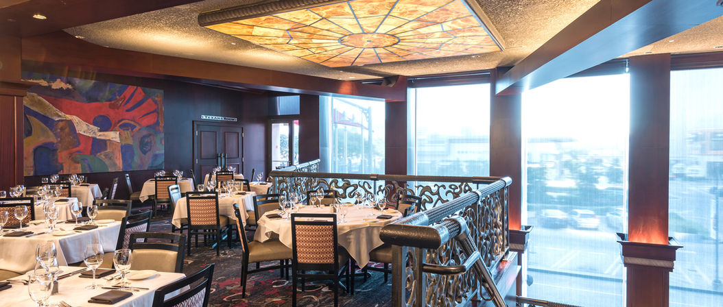 Del Frisco's Double Eagle Steakhouse Houston 8.jpg